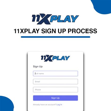 11xplay reddy sign up|11Xplay Register or Sign up.